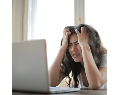 低気圧の不調に効くツボとは？