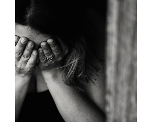 浦和40代女性を癒す経絡整体サロン｜恐怖の感情は免疫力を低下させる、その訳は？