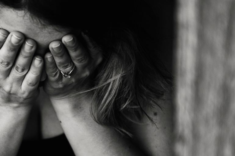 浦和40代女性を癒す経絡整体サロン｜恐怖の感情は免疫力を低下させる、その訳は？