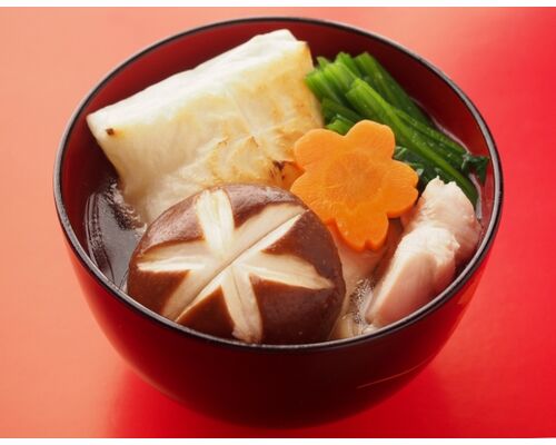 浦和40代女性を癒す経絡整体サロン｜年末年始の食養生～おもち編～