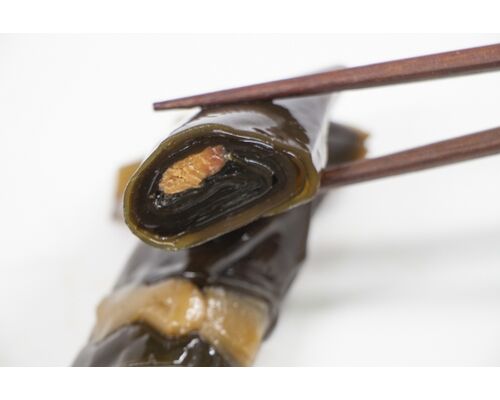 浦和40代女性を癒す経絡整体サロン｜年末年始の食養生～ガン予防にも◎な昆布編～