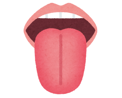 【浦和　整体】舌は内臓の鏡　身体のトリセツ、手に入れませんか？