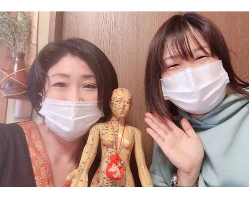 【浦和　整体】大人気！デトックスかっさで老廃物を追い出そう♪