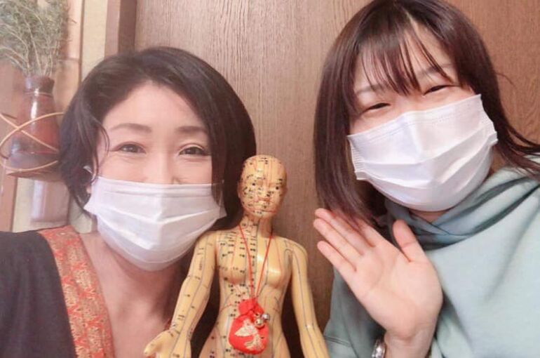【浦和　整体】大人気！デトックスかっさで老廃物を追い出そう♪