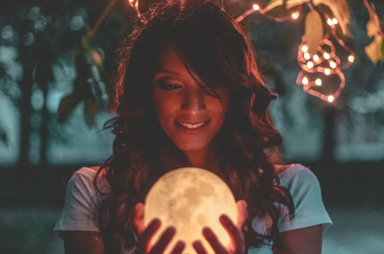 【浦和　かっさ】7月最終日＆下弦の月　手放しできてますか？