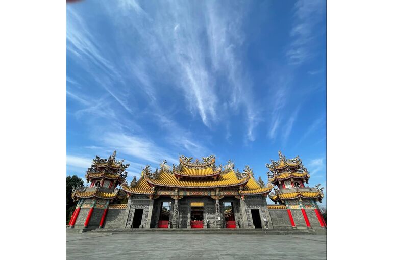 【浦和　かっさ】オトナの遠足開運ツアー番外編　～ペンデュラムが導いた日光＆日本の台湾編～